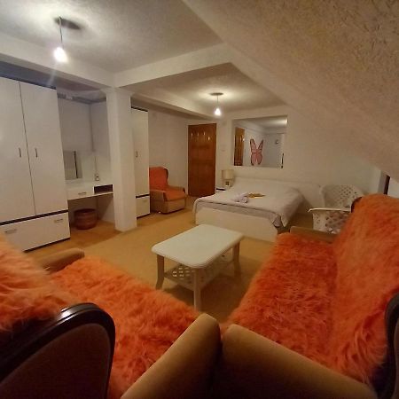 Apartment Little Village Плав Екстериор снимка