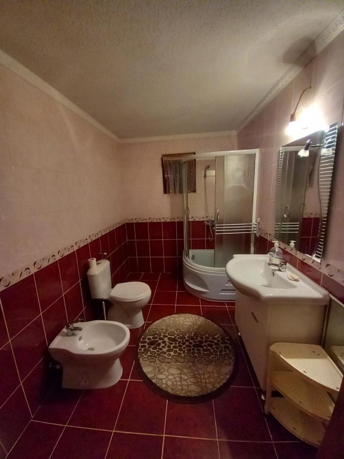 Apartment Little Village Плав Екстериор снимка