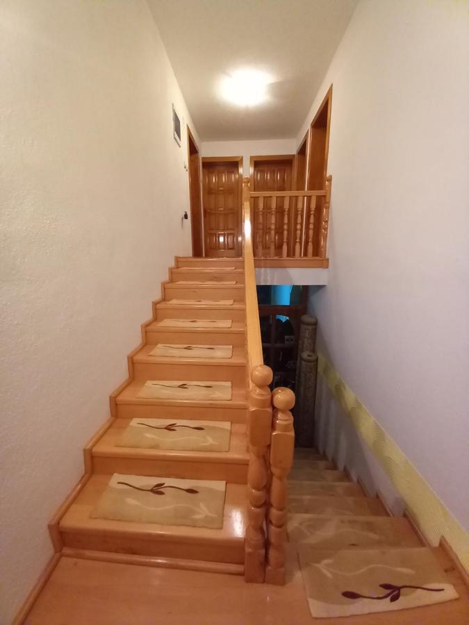Apartment Little Village Плав Екстериор снимка