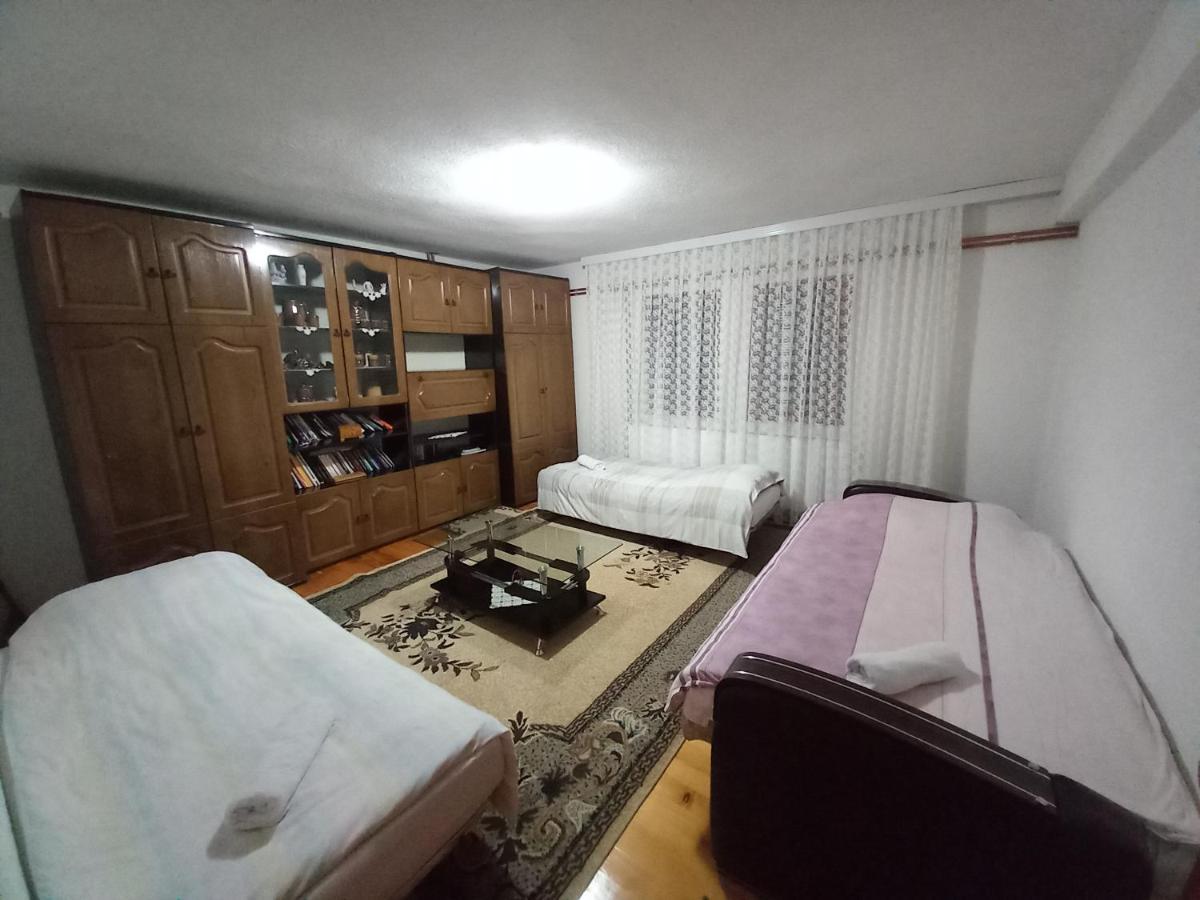 Apartment Little Village Плав Екстериор снимка