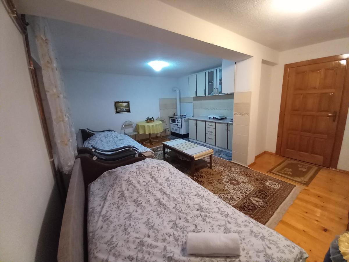 Apartment Little Village Плав Екстериор снимка